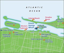  - Nassau - The Bahamas